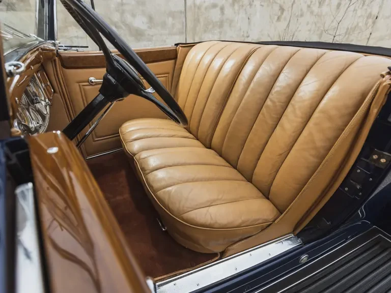 1934 Packard Eight - Image 21 of 31
