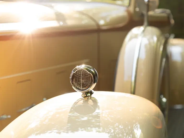 1934 Packard Eight - Image 29 of 31