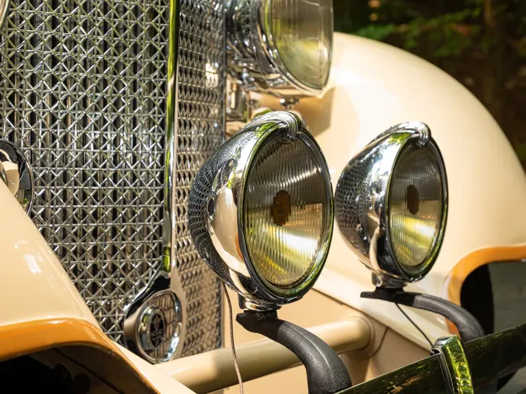 1934 Packard Eight - Image 30 of 31