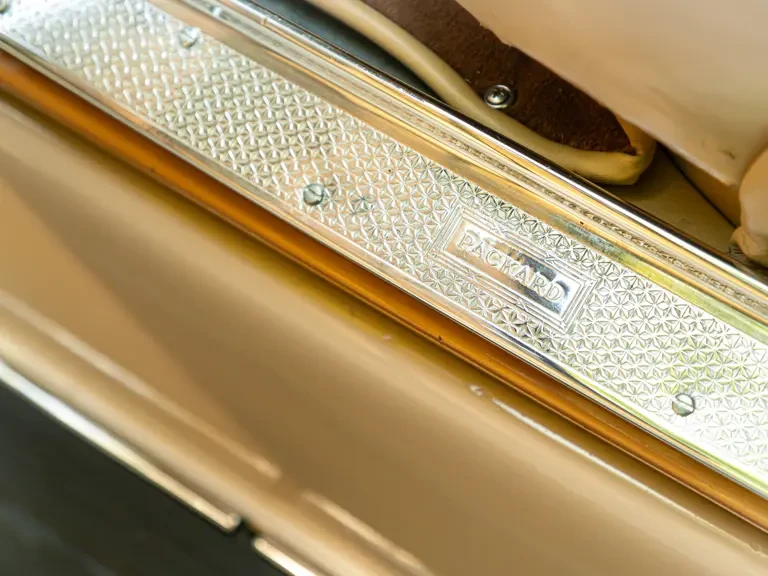 1934 Packard Eight - Image 24 of 31