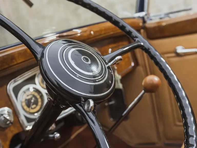 1934 Packard Eight - Image 15 of 31