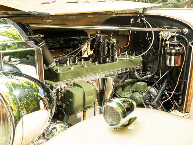 1934 Packard Eight - Image 4 of 31