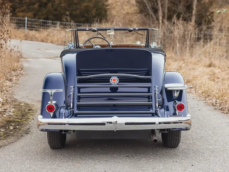 1934 Packard Eight - Image 9 of 31