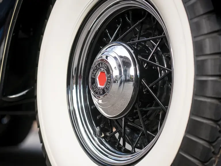 1934 Packard Eight - Image 17 of 23