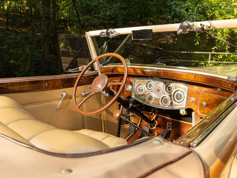 1934 Packard Eight - Image 5 of 31