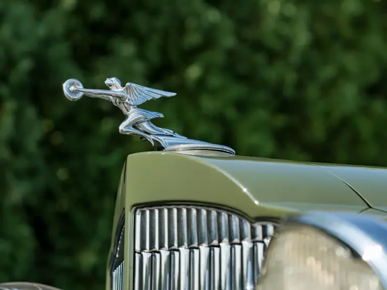 1934 Packard Eight - Image 12 of 31