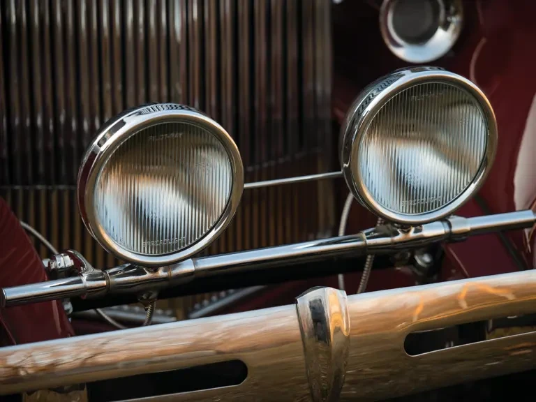 1934 Packard Eight - Image 18 of 31