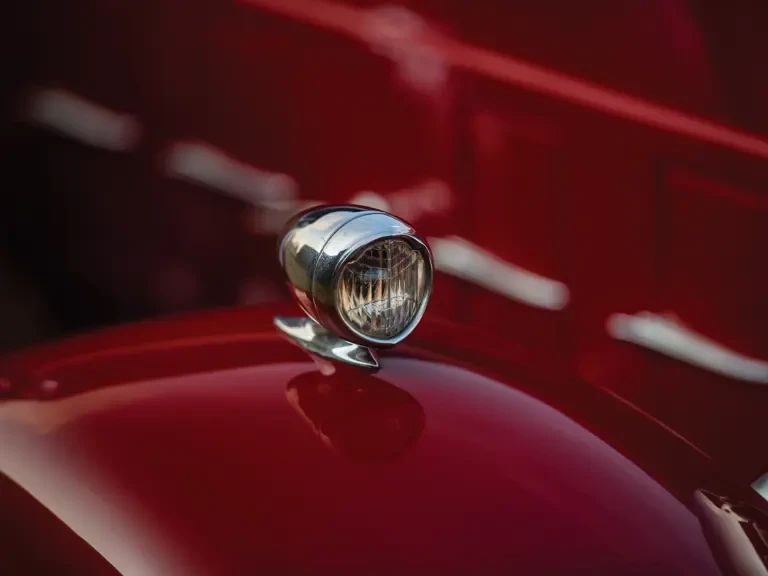 1934 Packard Eight - Image 17 of 31