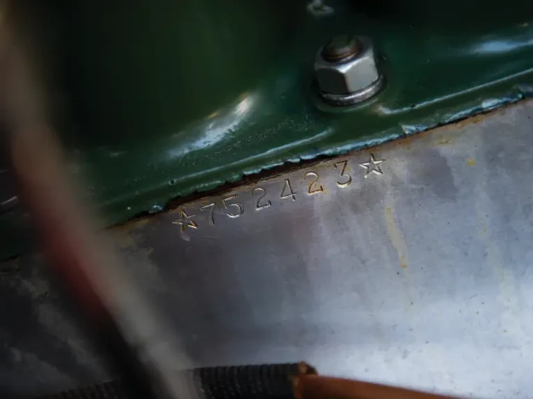 1934 Packard Eight - Image 31 of 31