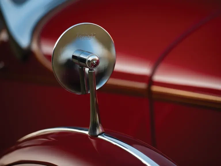 1934 Packard Eight - Image 20 of 31