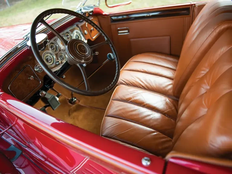 1934 Packard Eight - Image 5 of 31