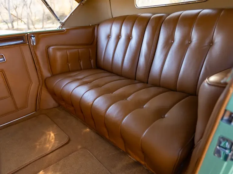 1934 Packard Eight - Image 24 of 31