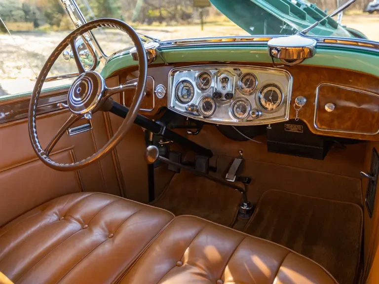 1934 Packard Eight - Image 5 of 31