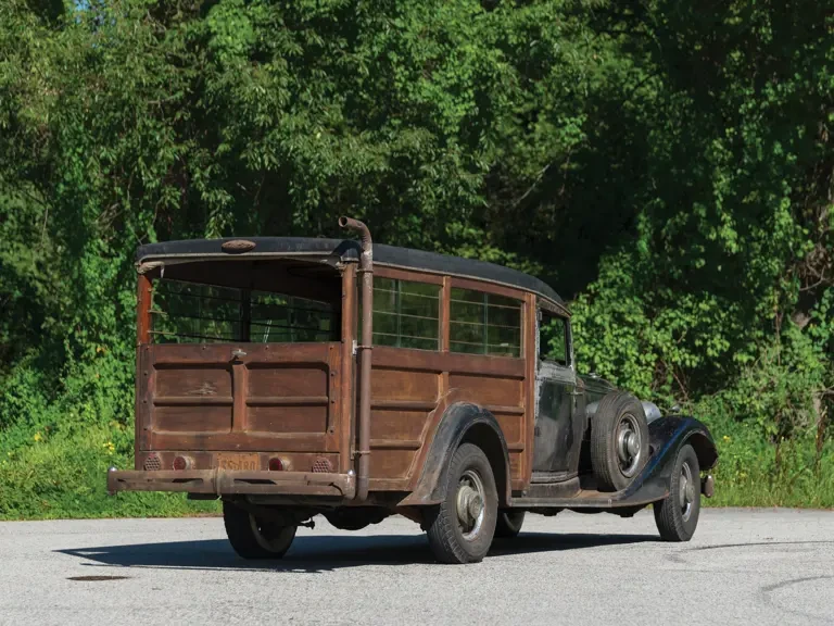 1934 Packard Eight - Image 3 of 28