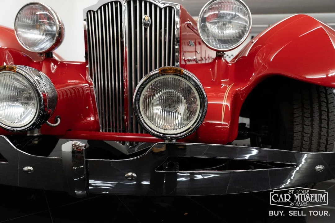 1934 Packard Twelve - Image 30 of 31