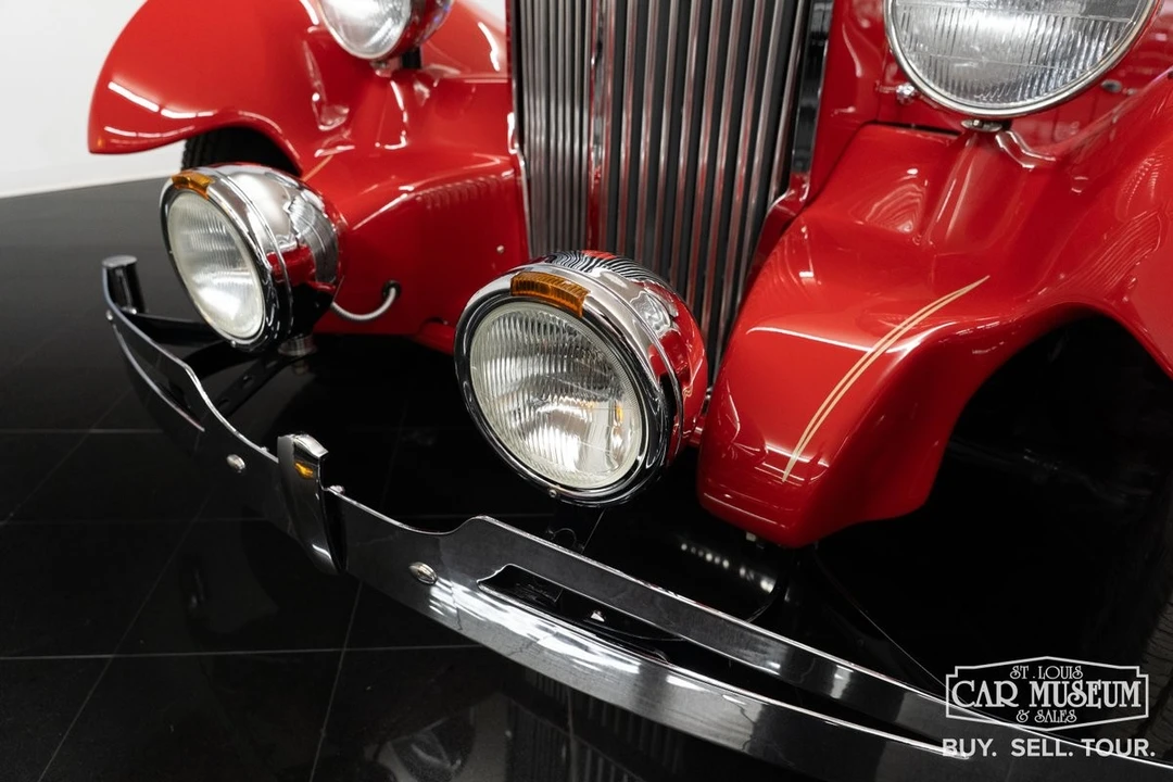 1934 Packard Twelve - Image 27 of 31