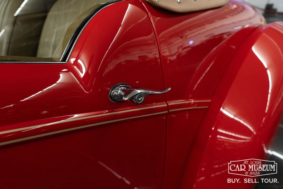 1934 Packard Eight - Image 14 of 21