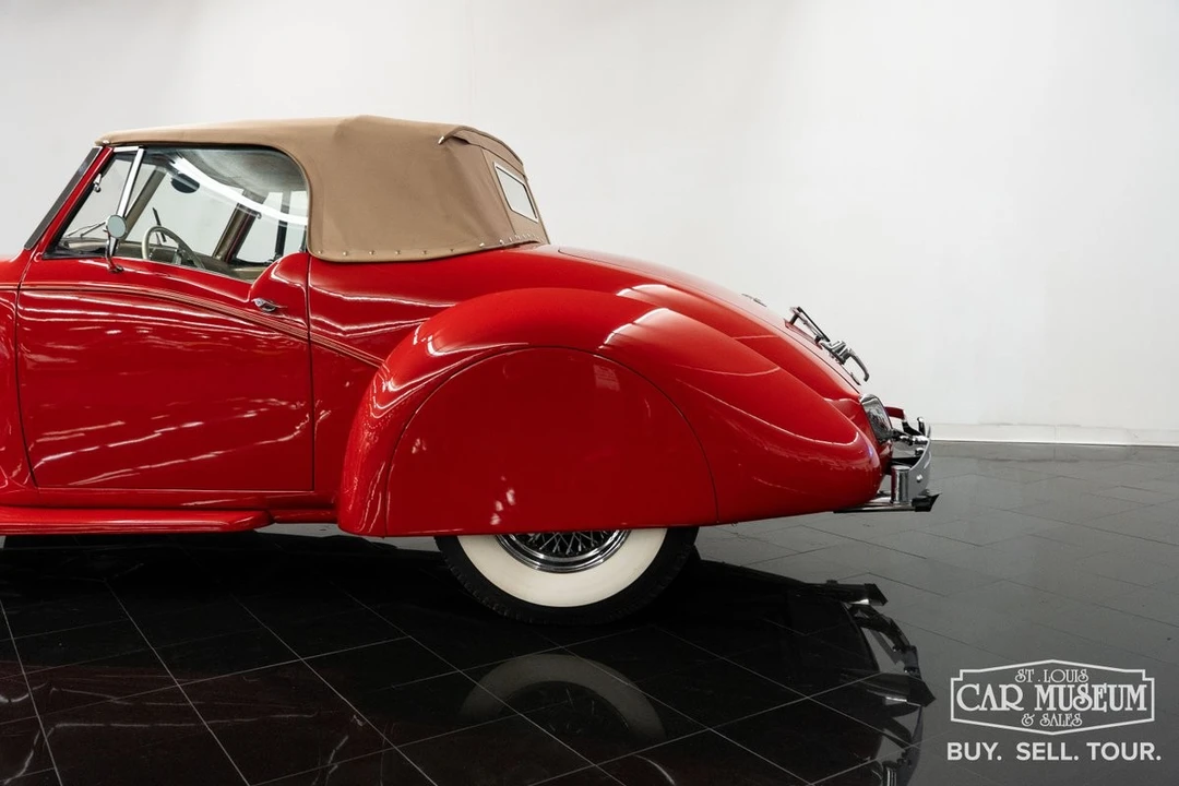 1934 Packard Twelve - Image 20 of 31