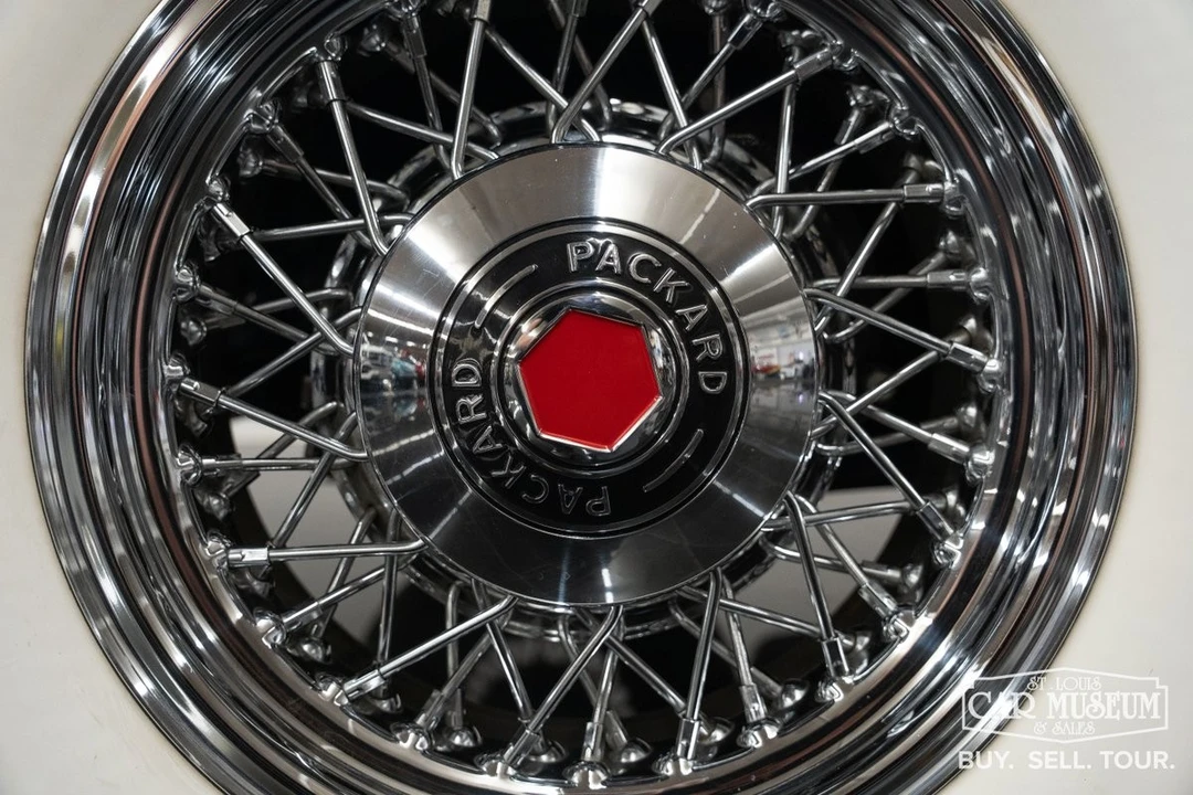 1934 Packard Twelve - Image 11 of 31