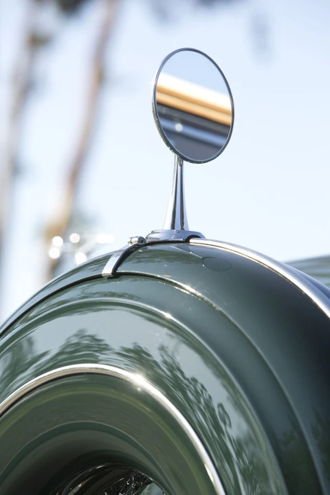 1934 Packard Eight - Image 27 of 31