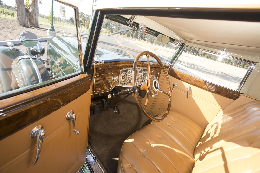 1934 Packard Eight - Image 20 of 31