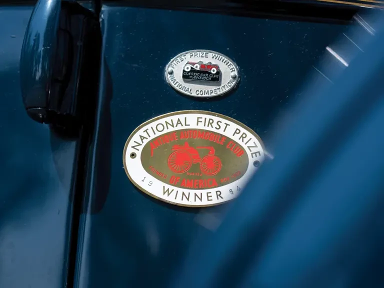 1934 Packard Twelve - Image 19 of 26