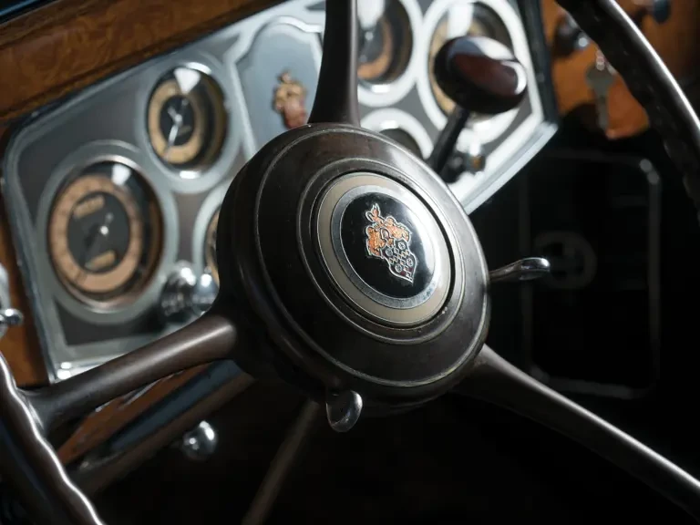 1934 Packard Twelve - Image 12 of 26