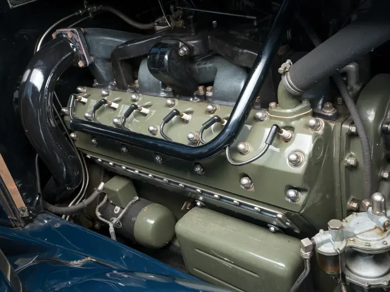 1934 Packard Twelve - Image 22 of 26