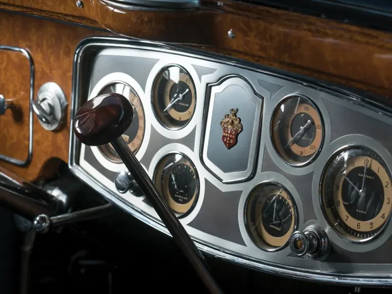 1934 Packard Twelve - Image 14 of 26