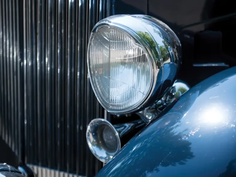 1934 Packard Twelve - Image 17 of 26