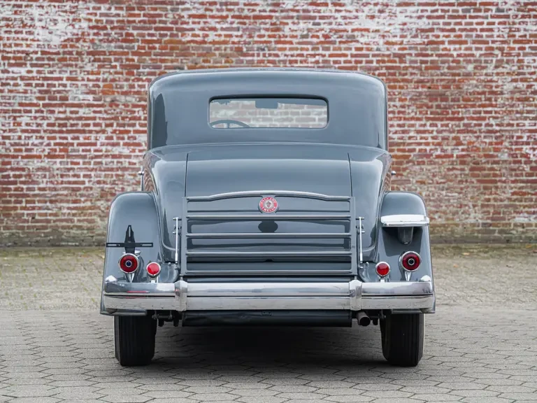 1934 Packard Twelve - Image 9 of 31