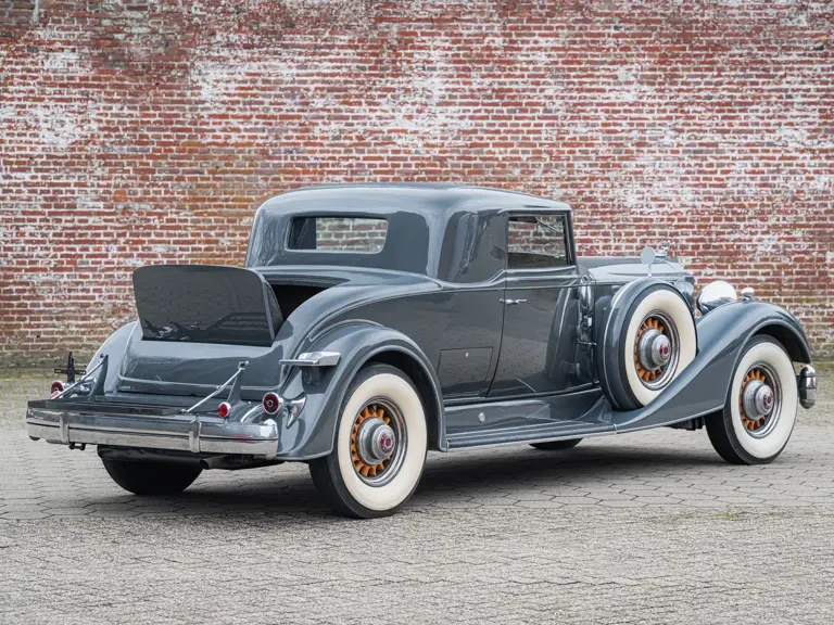1934 Packard Twelve - Image 3 of 31