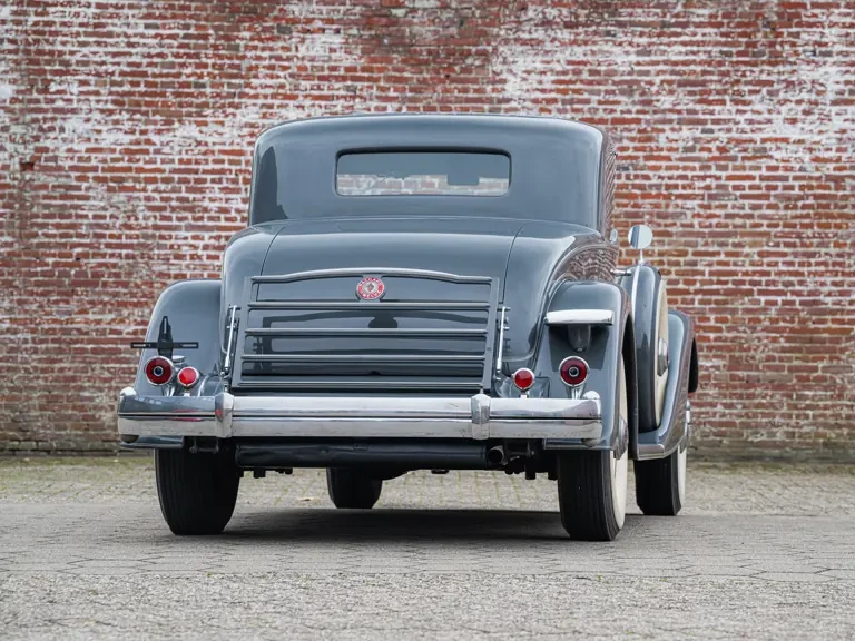 1934 Packard Twelve - Image 31 of 31