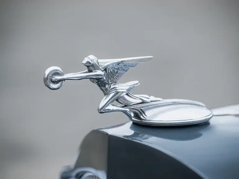 1934 Packard Twelve - Image 7 of 31