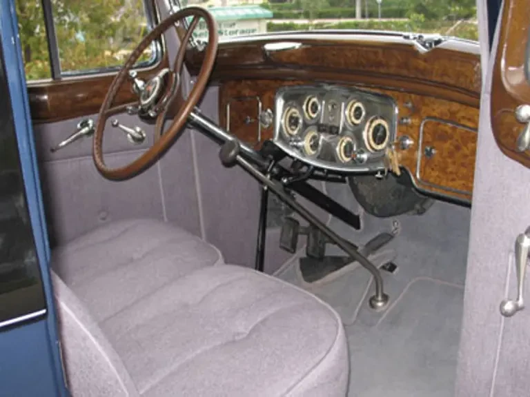 1934 Packard Twelve - Image 6 of 9