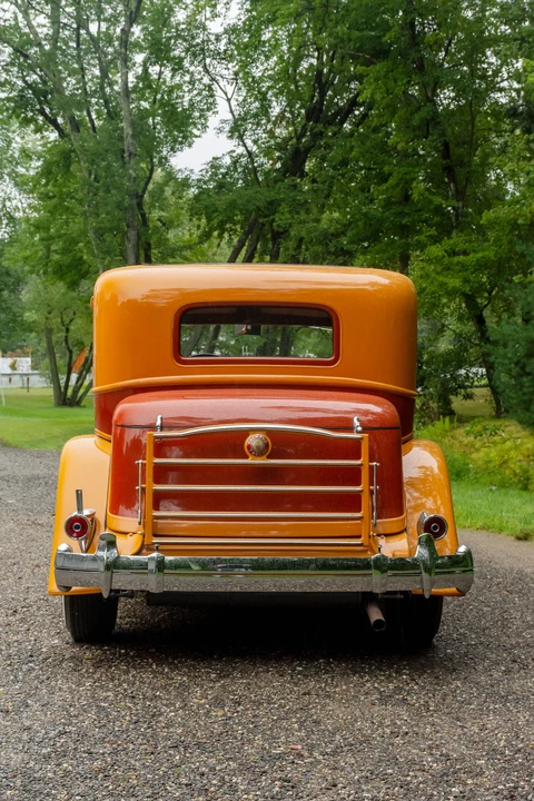 1934 Packard Twelve - Image 11 of 31