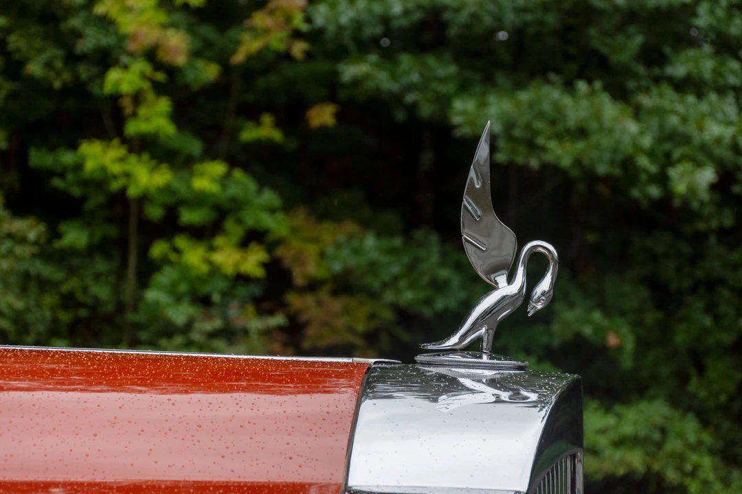 1934 Packard Twelve - Image 26 of 31