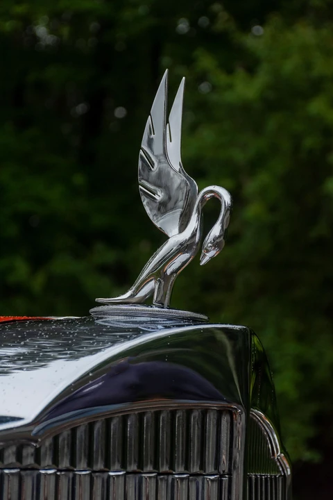 1934 Packard Twelve - Image 27 of 31