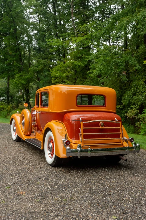 1934 Packard Twelve - Image 12 of 31