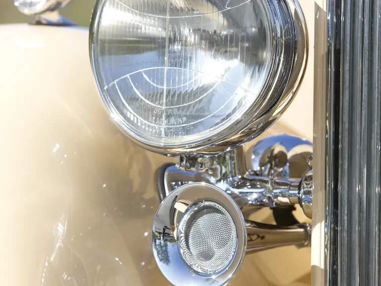 1934 Packard Twelve - Image 7 of 11