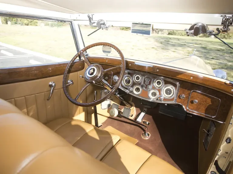 1934 Packard Twelve - Image 4 of 11