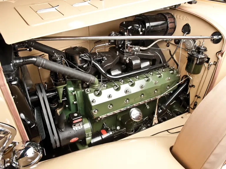 1934 Packard Twelve - Image 18 of 19