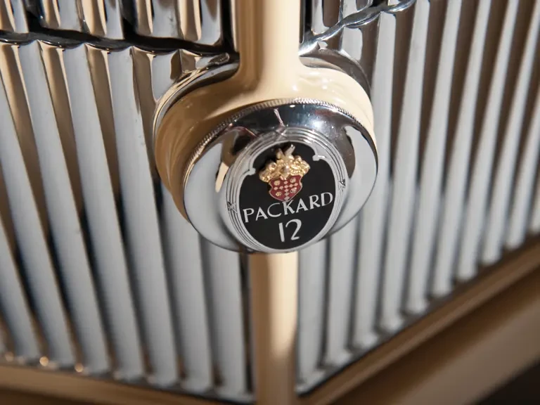 1934 Packard Twelve - Image 12 of 19