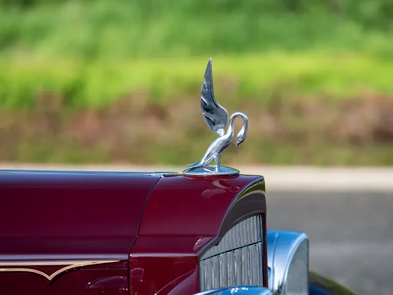 1934 Packard Twelve - Image 7 of 31