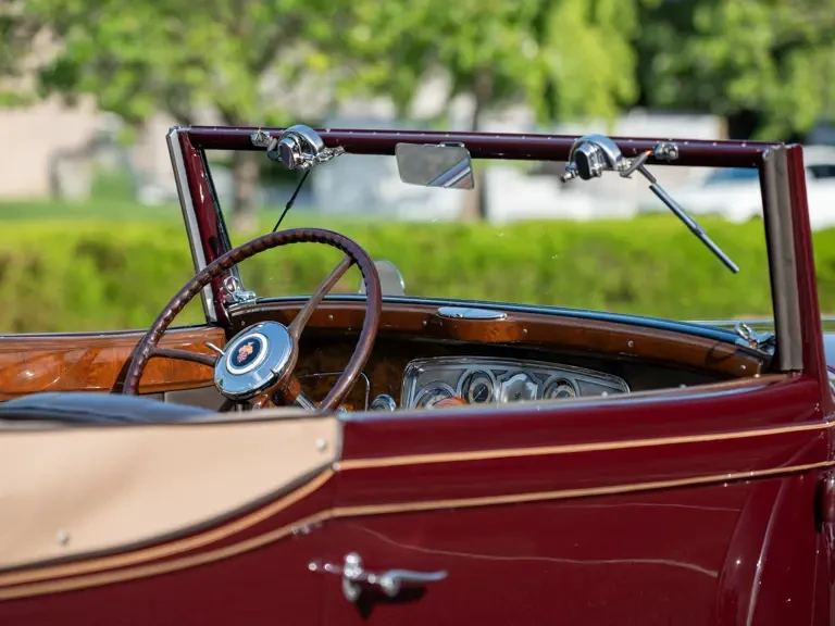 1934 Packard Twelve - Image 24 of 31