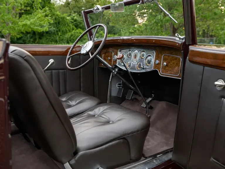 1934 Packard Twelve - Image 14 of 31