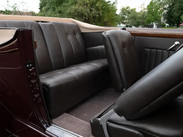 1934 Packard Twelve - Image 20 of 31