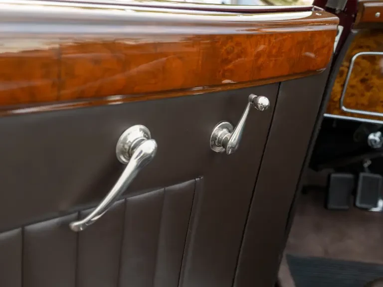 1934 Packard Twelve - Image 22 of 31