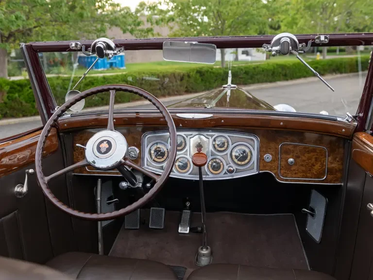 1934 Packard Twelve - Image 5 of 31