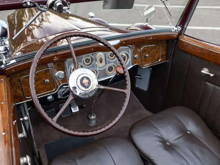 1934 Packard Twelve - Image 13 of 31